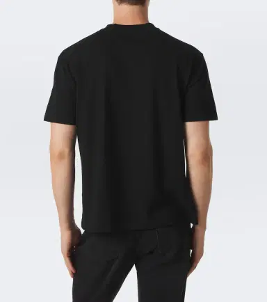 The Row Madoc cotton jersey T-shirt | Thumbnail 3 The Row Madoc cotton jersey T-shirt | Thumbnail 3