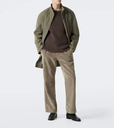 The Row Anish cashmere and wool sweater | Thumbnail 6 The Row Anish cashmere and wool sweater | Thumbnail 6