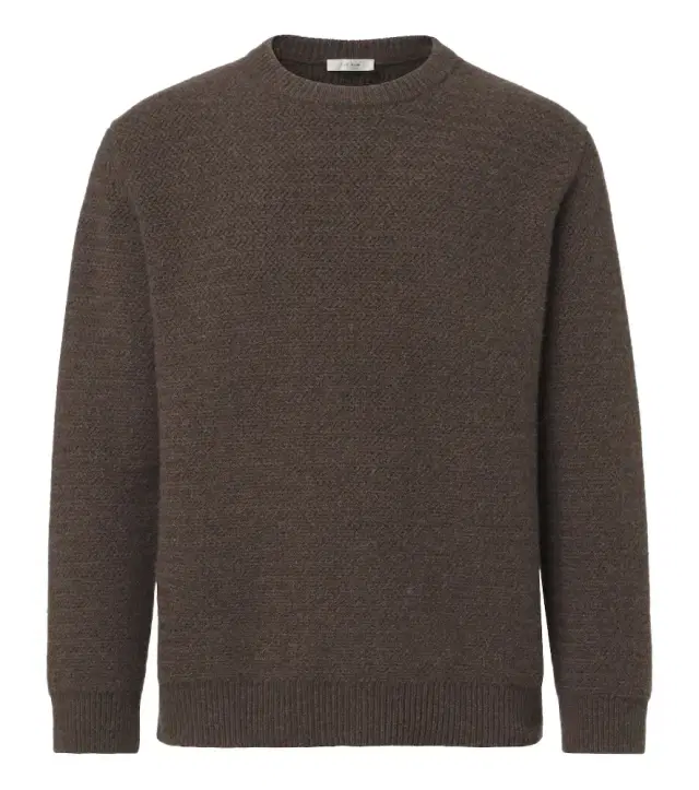 Anish cashmere and wool sweater Anish cashmere and wool sweater