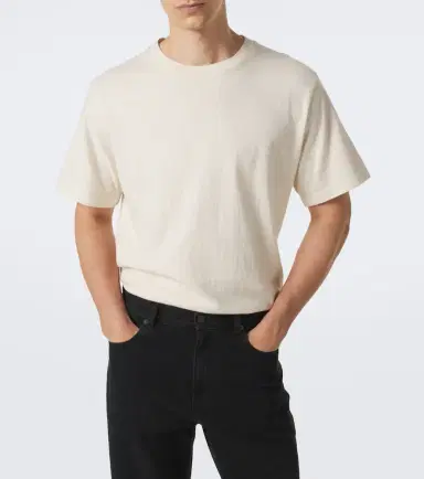 The Row Maiko cotton jersey T-shirt | Thumbnail 2 The Row Maiko cotton jersey T-shirt | Thumbnail 2