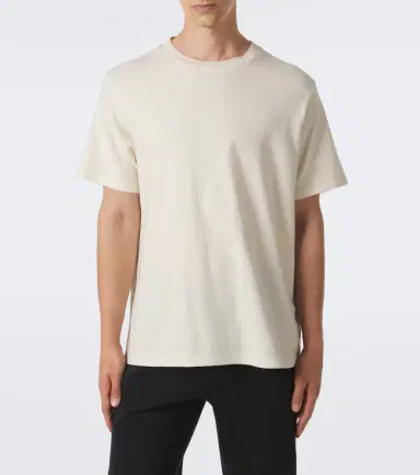 The Row Maiko cotton jersey T-shirt | Thumbnail 4 The Row Maiko cotton jersey T-shirt | Thumbnail 4