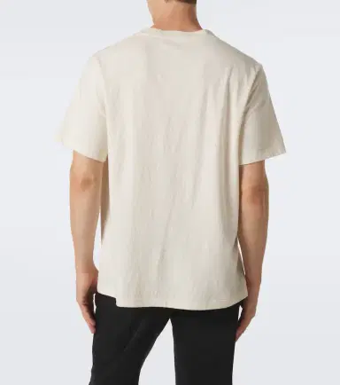 The Row Maiko cotton jersey T-shirt | Thumbnail 6 The Row Maiko cotton jersey T-shirt | Thumbnail 6