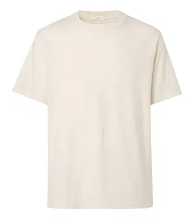 The Row Maiko cotton jersey T-shirt | Thumbnail 1 The Row Maiko cotton jersey T-shirt | Thumbnail 1