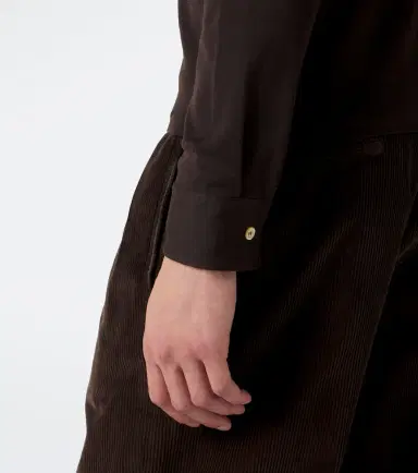 The Row Reyes cotton jersey polo shirt | Thumbnail 6 The Row Reyes cotton jersey polo shirt | Thumbnail 6