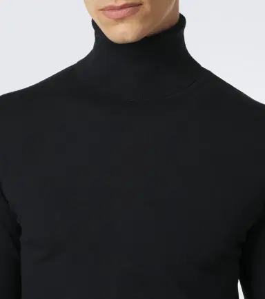 The Row Adlan wool turtleneck sweater | Thumbnail 4 The Row Adlan wool turtleneck sweater | Thumbnail 4