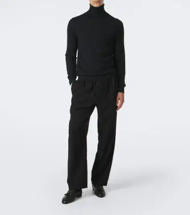The Row Adlan wool turtleneck sweater | Thumbnail 5 The Row Adlan wool turtleneck sweater | Thumbnail 5
