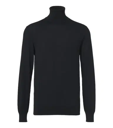 The Row Adlan wool turtleneck sweater | Thumbnail 1 The Row Adlan wool turtleneck sweater | Thumbnail 1