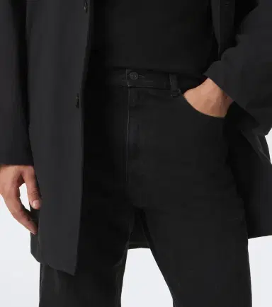 The Row Vanya straight jeans | Thumbnail 2 The Row Vanya straight jeans | Thumbnail 2