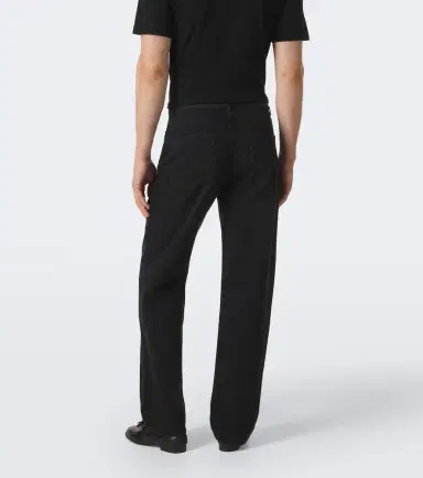 The Row Vanya straight jeans | Thumbnail 3 The Row Vanya straight jeans | Thumbnail 3