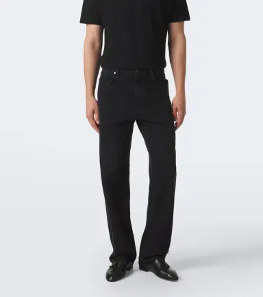 The Row Vanya straight jeans | Thumbnail 5 The Row Vanya straight jeans | Thumbnail 5
