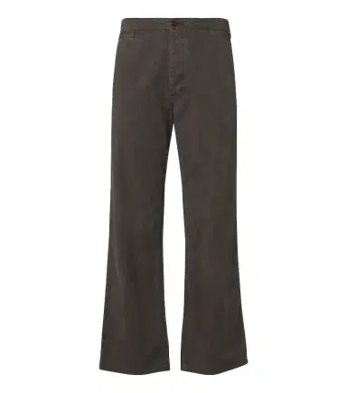 The Row Ramil cotton wide-leg pants | Thumbnail 1 The Row Ramil cotton wide-leg pants | Thumbnail 1