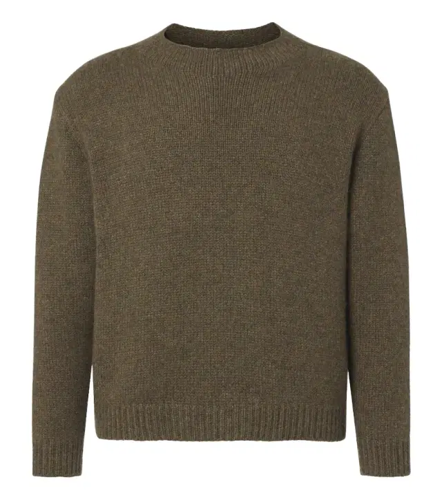 Markhim cashmere sweater Markhim cashmere sweater