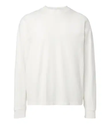 The Row Dolino cotton jersey T-shirt | Thumbnail 1 The Row Dolino cotton jersey T-shirt | Thumbnail 1