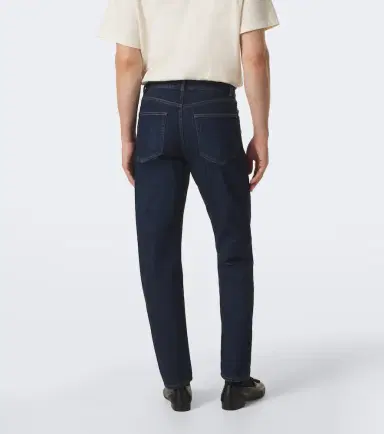 The Row Moe straight jeans | Thumbnail 2 The Row Moe straight jeans | Thumbnail 2