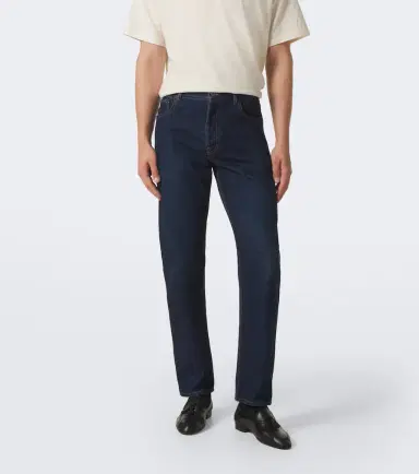 The Row Moe straight jeans | Thumbnail 4 The Row Moe straight jeans | Thumbnail 4