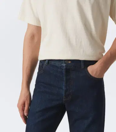The Row Moe straight jeans | Thumbnail 5 The Row Moe straight jeans | Thumbnail 5