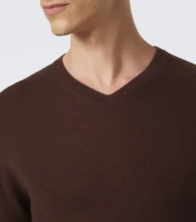 The Row Thamm cashmere sweater | Thumbnail 5 The Row Thamm cashmere sweater | Thumbnail 5