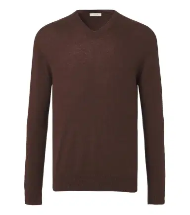 The Row Thamm cashmere sweater | Thumbnail 1 The Row Thamm cashmere sweater | Thumbnail 1