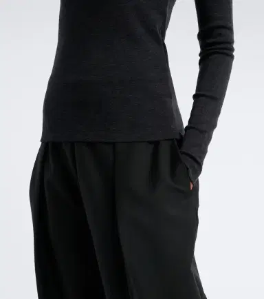 Rohe Róhe Knitted wool turtleneck sweater | Thumbnail 6 Rohe Róhe Knitted wool turtleneck sweater | Thumbnail 6