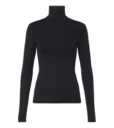 Rohe Róhe Knitted wool turtleneck sweater | Thumbnail 1 Rohe Róhe Knitted wool turtleneck sweater | Thumbnail 1