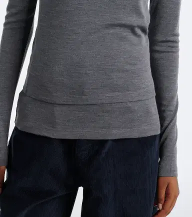 Rohe Róhe Layered wool sweater | Thumbnail 5 Rohe Róhe Layered wool sweater | Thumbnail 5