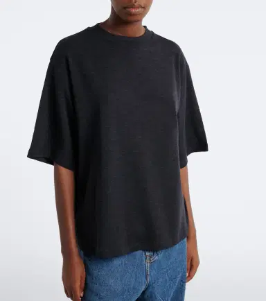Rohe Róhe Knitted wool T-shirt | Thumbnail 3 Rohe Róhe Knitted wool T-shirt | Thumbnail 3