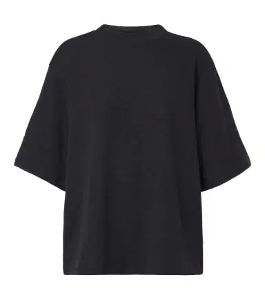 Rohe Róhe Knitted wool T-shirt | Thumbnail 1 Rohe Róhe Knitted wool T-shirt | Thumbnail 1