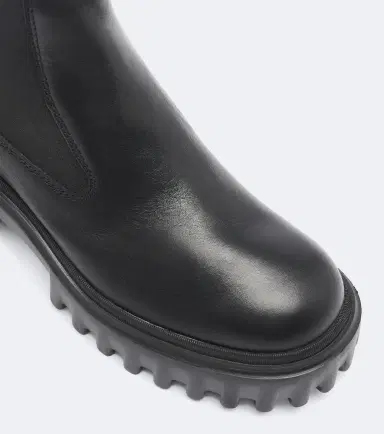 Hogan H700 leather Chelsea boots | Thumbnail 2 Hogan H700 leather Chelsea boots | Thumbnail 2