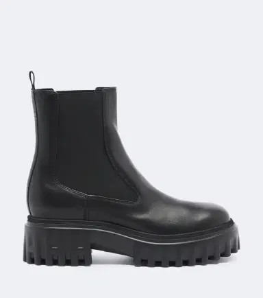 Hogan H700 leather Chelsea boots | Thumbnail 3 Hogan H700 leather Chelsea boots | Thumbnail 3
