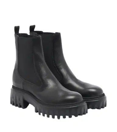 Hogan H700 leather Chelsea boots | Thumbnail 1 Hogan H700 leather Chelsea boots | Thumbnail 1