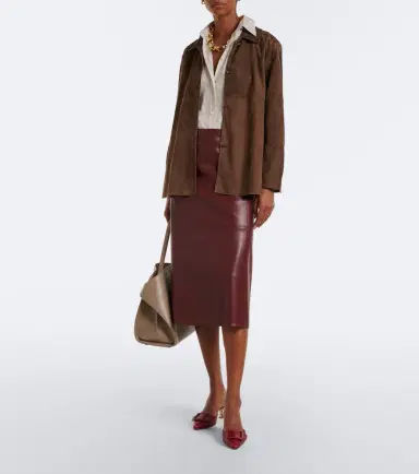 'S Max Mara Pencil skirt | Thumbnail 2 'S Max Mara Pencil skirt | Thumbnail 2