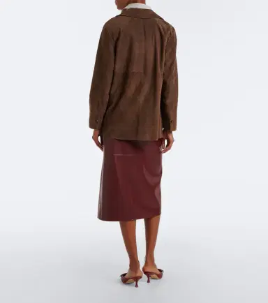 'S Max Mara Pencil skirt | Thumbnail 3 'S Max Mara Pencil skirt | Thumbnail 3