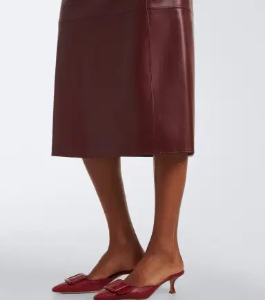 'S Max Mara Pencil skirt | Thumbnail 5 'S Max Mara Pencil skirt | Thumbnail 5