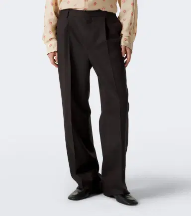 Dries Van Noten Wool suit | Thumbnail 3 Dries Van Noten Wool suit | Thumbnail 3