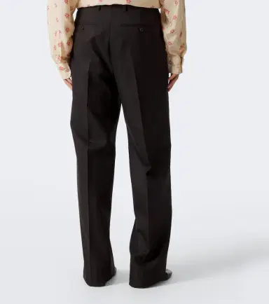 Dries Van Noten Wool suit | Thumbnail 7 Dries Van Noten Wool suit | Thumbnail 7