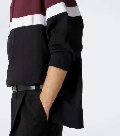 Simone Rocha Bow-detail cotton polo shirt | Thumbnail 5 Simone Rocha Bow-detail cotton polo shirt | Thumbnail 5
