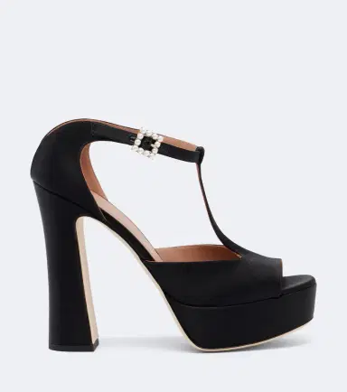 Malone Souliers Nomi embellished satin platform sandals | Thumbnail 4 Malone Souliers Nomi embellished satin platform sandals | Thumbnail 4
