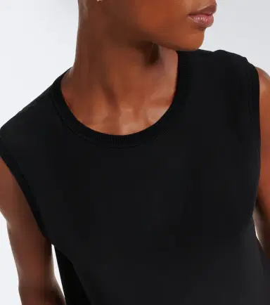 Joseph Bley silk crêpe top | Thumbnail 3 Joseph Bley silk crêpe top | Thumbnail 3