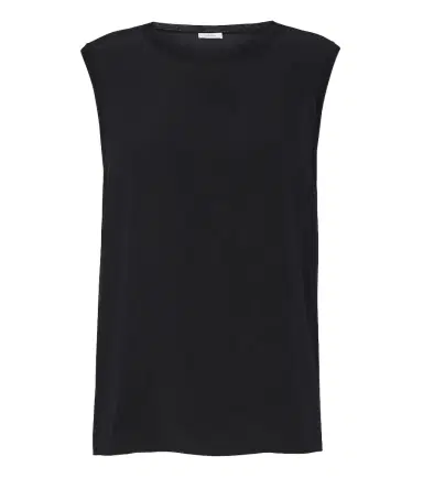 Joseph Bley silk crêpe top | Thumbnail 1 Joseph Bley silk crêpe top | Thumbnail 1