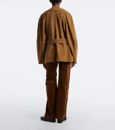 Citizens of Humanity Nora cotton corduroy wide-leg pants | Thumbnail 2 Citizens of Humanity Nora cotton corduroy wide-leg pants | Thumbnail 2