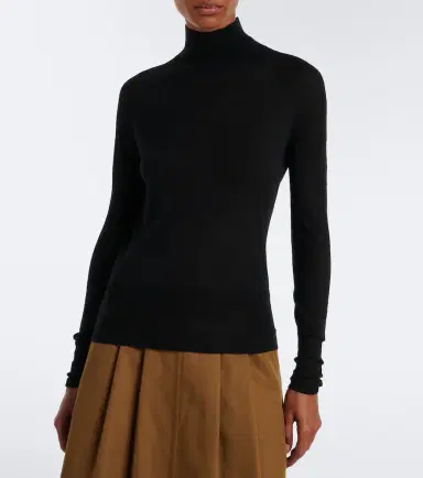 Joseph Yara Cashair cashmere sweater | Thumbnail 2 Joseph Yara Cashair cashmere sweater | Thumbnail 2