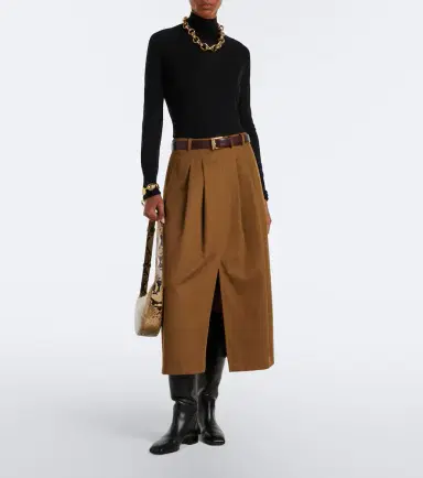 Joseph Yara Cashair cashmere sweater | Thumbnail 4 Joseph Yara Cashair cashmere sweater | Thumbnail 4