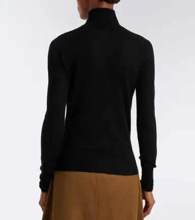 Joseph Yara Cashair cashmere sweater | Thumbnail 5 Joseph Yara Cashair cashmere sweater | Thumbnail 5