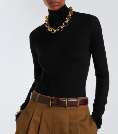 Joseph Yara Cashair cashmere sweater | Thumbnail 7 Joseph Yara Cashair cashmere sweater | Thumbnail 7