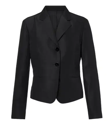 Gucci Silk faille jacket | Thumbnail 1 Gucci Silk faille jacket | Thumbnail 1
