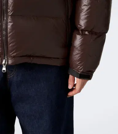 Polo Ralph Lauren Gorham hooded down jacket | Thumbnail 5 Polo Ralph Lauren Gorham hooded down jacket | Thumbnail 5