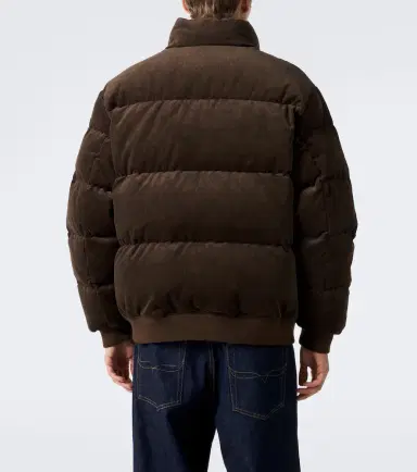 Polo Ralph Lauren Wyoming cotton corduroy down jacket | Thumbnail 6 Polo Ralph Lauren Wyoming cotton corduroy down jacket | Thumbnail 6