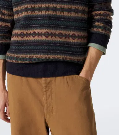 Polo Ralph Lauren Fair Isle wool sweater | Thumbnail 3 Polo Ralph Lauren Fair Isle wool sweater | Thumbnail 3