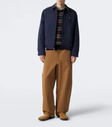 Polo Ralph Lauren Fair Isle wool sweater | Thumbnail 6 Polo Ralph Lauren Fair Isle wool sweater | Thumbnail 6