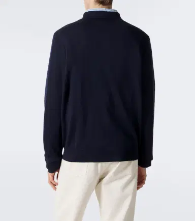 Polo Ralph Lauren Wool polo sweater | Thumbnail 3 Polo Ralph Lauren Wool polo sweater | Thumbnail 3